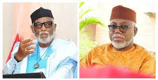 SSA recalls Aiyedatiwa’s nomination, says ‘only he can explain’ enmity with Akeredolu